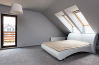 Branston Booths bedroom extensions