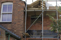 free Branston Booths home extension quotes