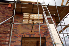 house extensions Branston Booths