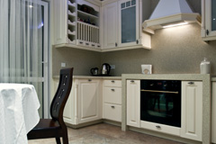 Branston Booths kitchen extension costs